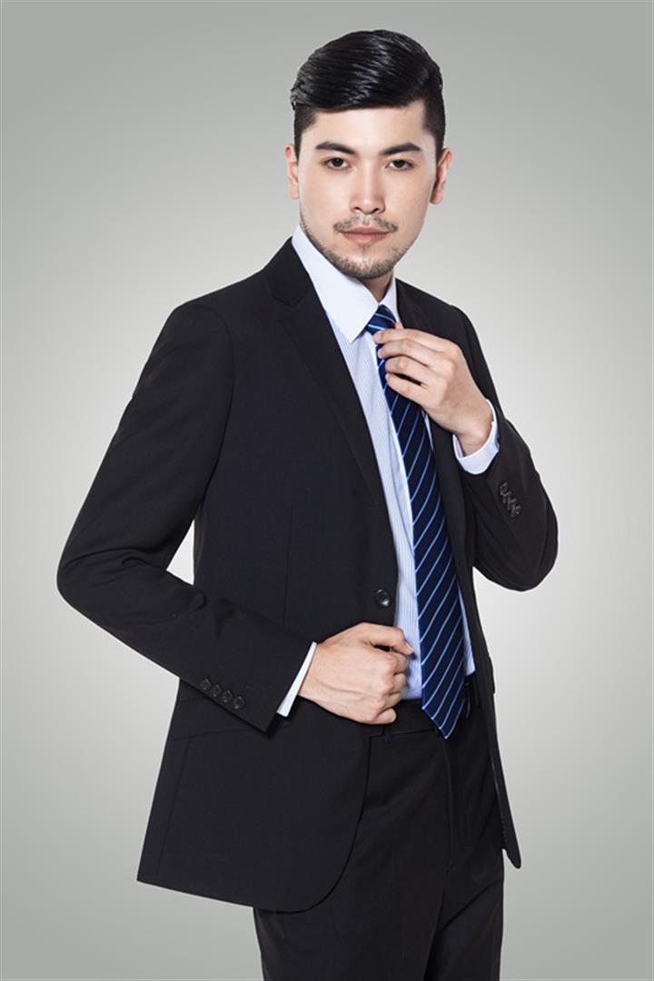 张民翰 创始人 & 执行董事